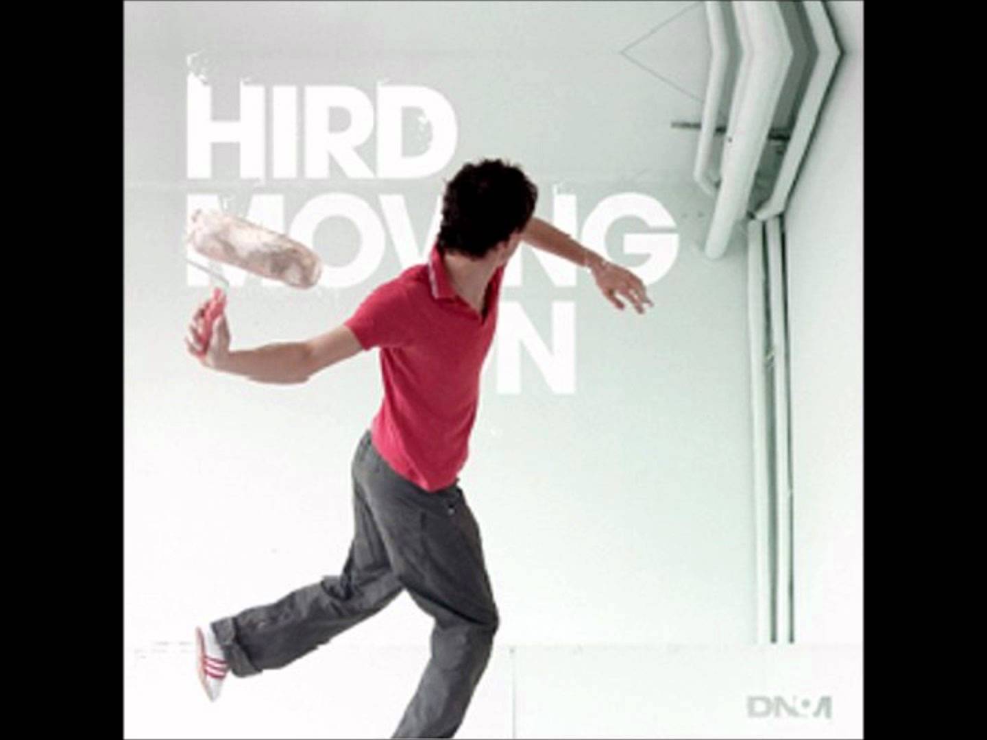 Hird  (Feat. Yukimi Nagano) - I Love You My Friends